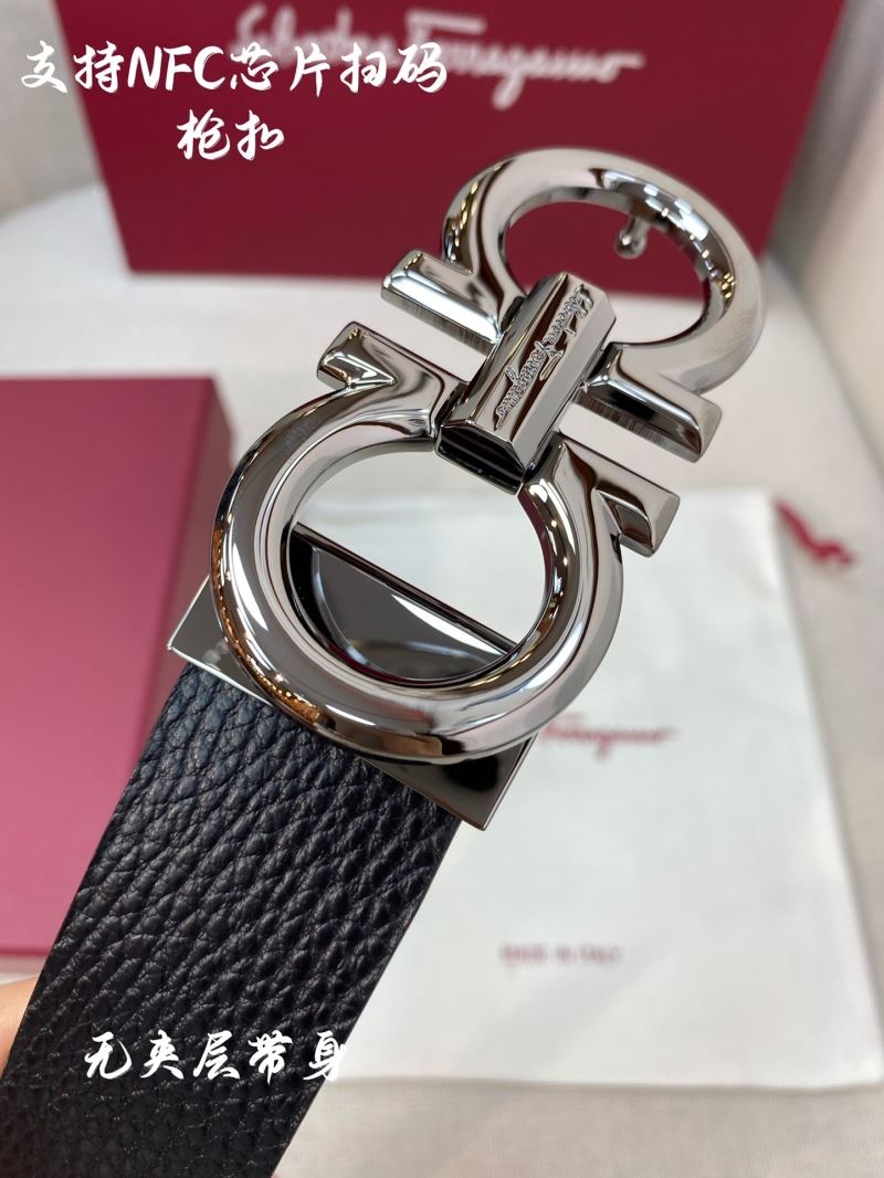 Ferragamo Belts